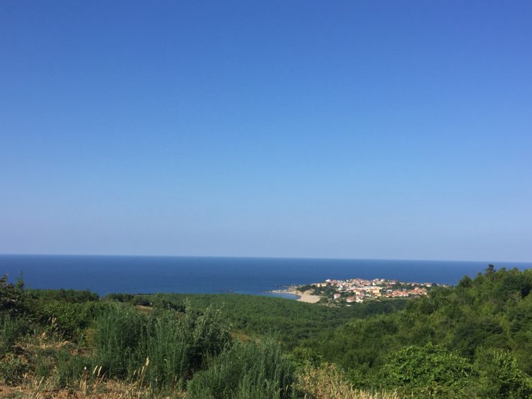 Uzunkum Tabiat Parkı / Kocaeli / Kandıra