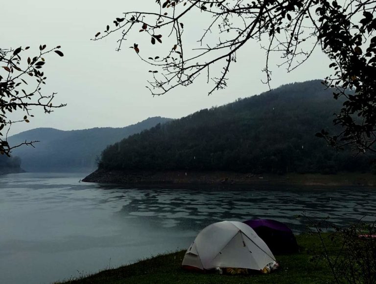 İstanbul Kamp Alanları