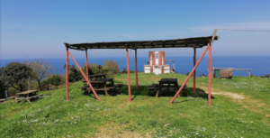 İstanbul Beykoz Kamp Alanları