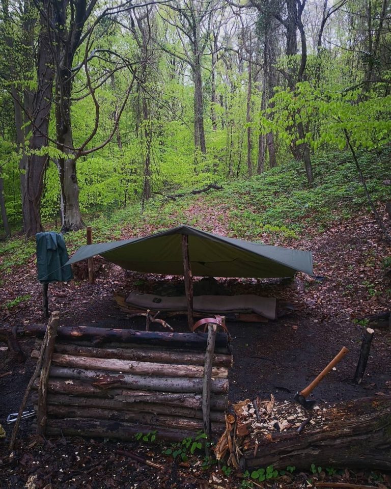 Decathlon Tarp | Fresh Kamp Gölgeliği | Decathlon Tente