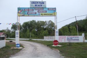 ağva ücretli kamp alanı