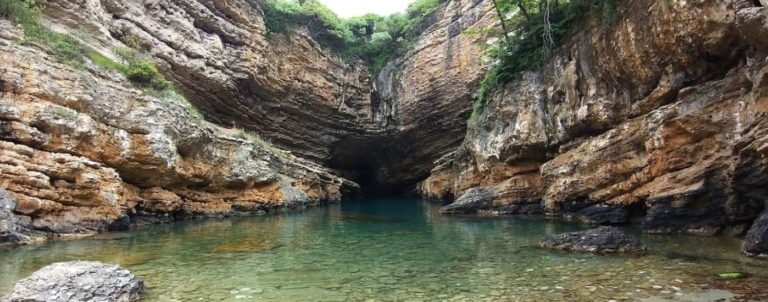 Sardala Koyu Kamp | Kocaeli Kamp Yerleri