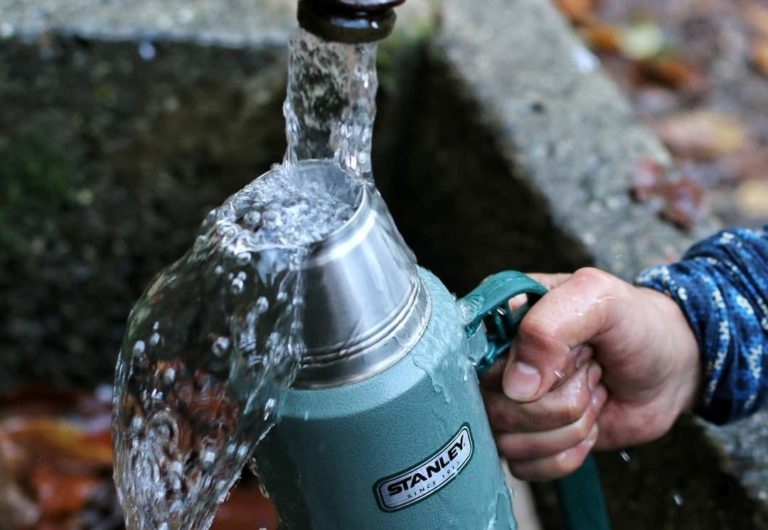 En İyi Termos – Stanley Termos Yorum ve İnceleme