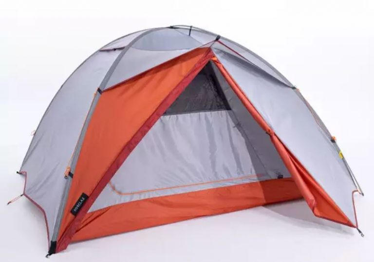 Decathlon Trekking Çadırı İnceleme