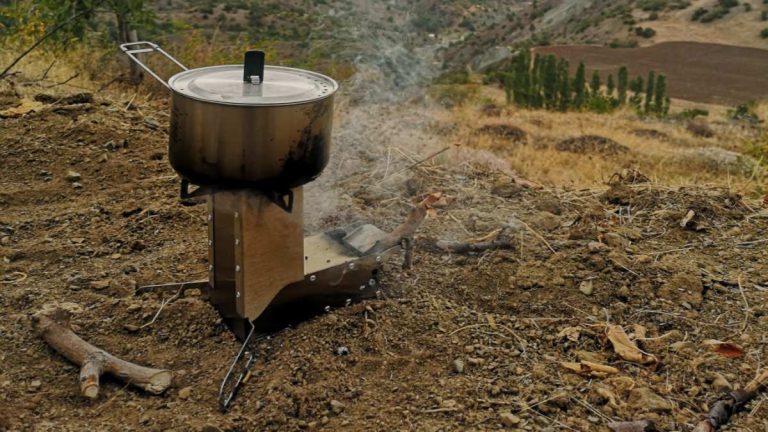 Naturecompact Roket Soba