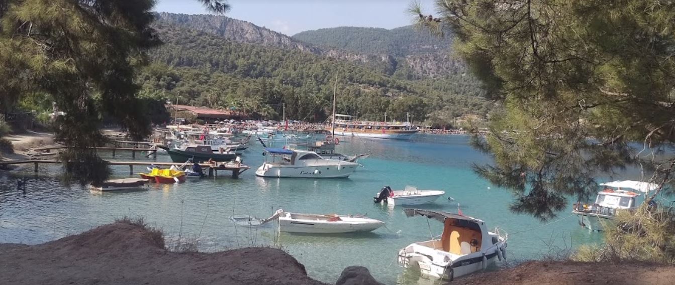 Akyaka Orman Kampı Muğla Kamp Yerleri Deneyim ve Yorum